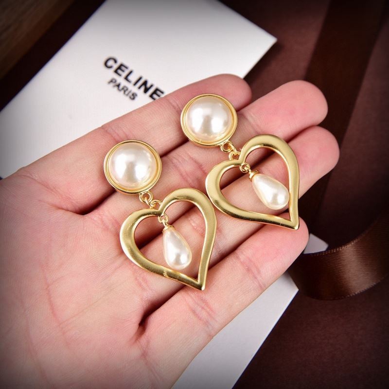 Celine Earrings